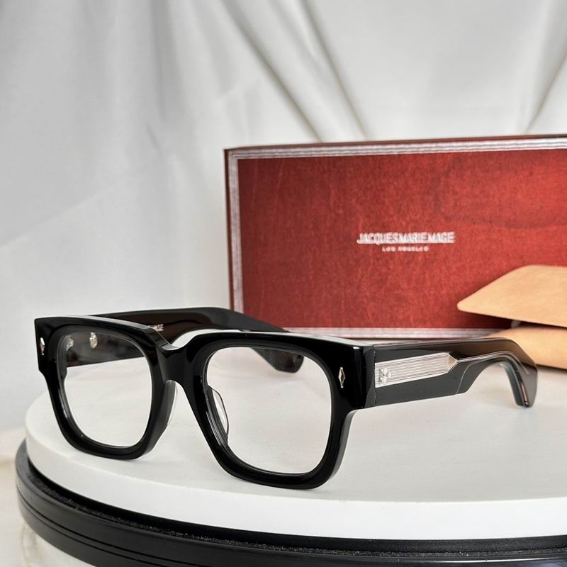 JACQUES MARIE MAGE Glasses smr137